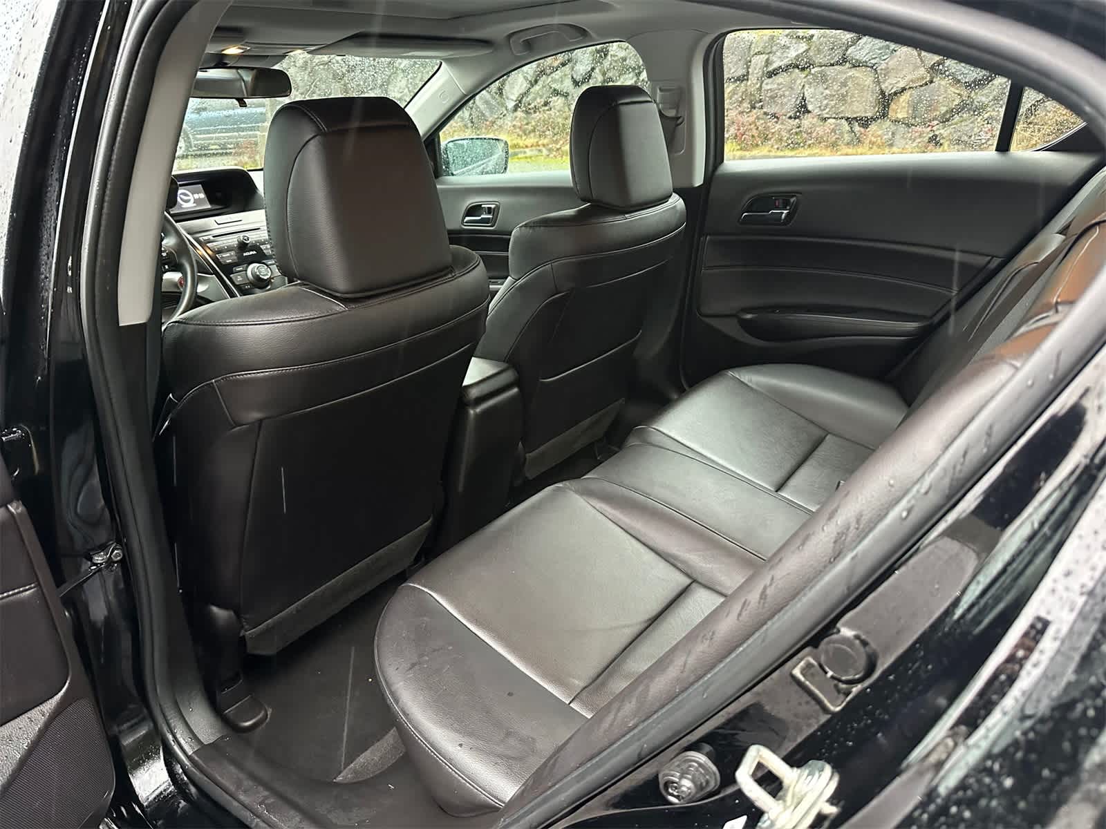 Thumbnail: 2017 Acura ILX - 11