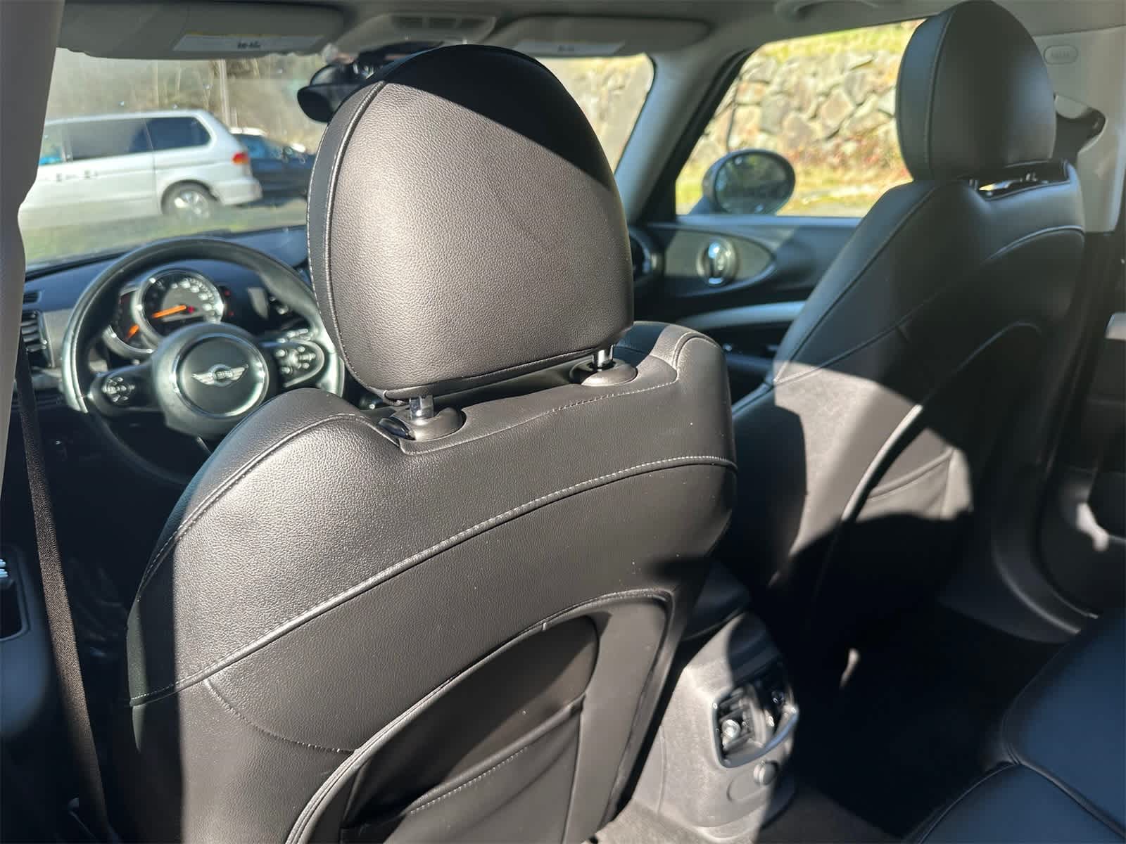 Thumbnail: 2017 MINI Cooper Clubman - 10