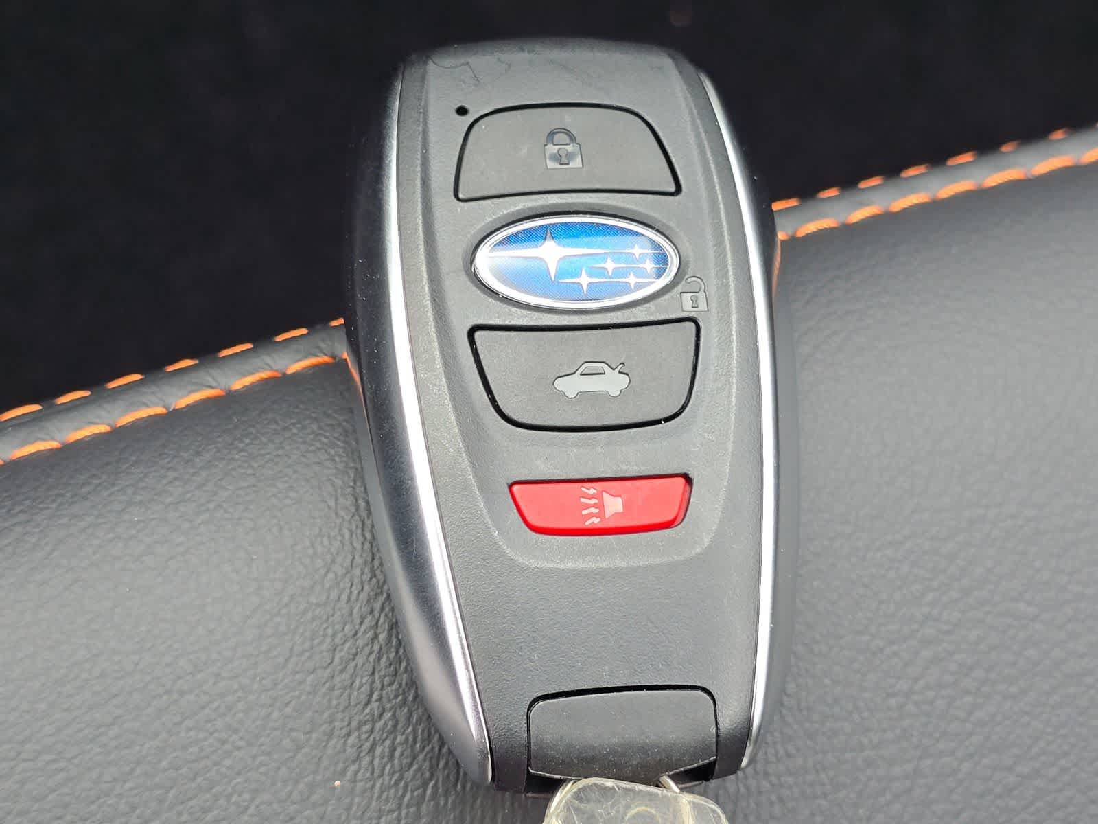 2026 Subaru Crosstrek Limited - Photo 31