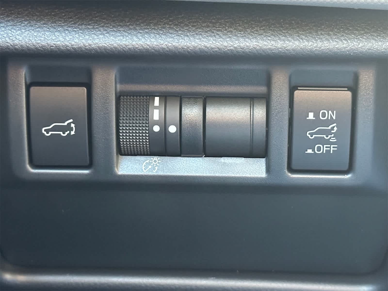 Thumbnail: 2026 Subaru Forester - 22