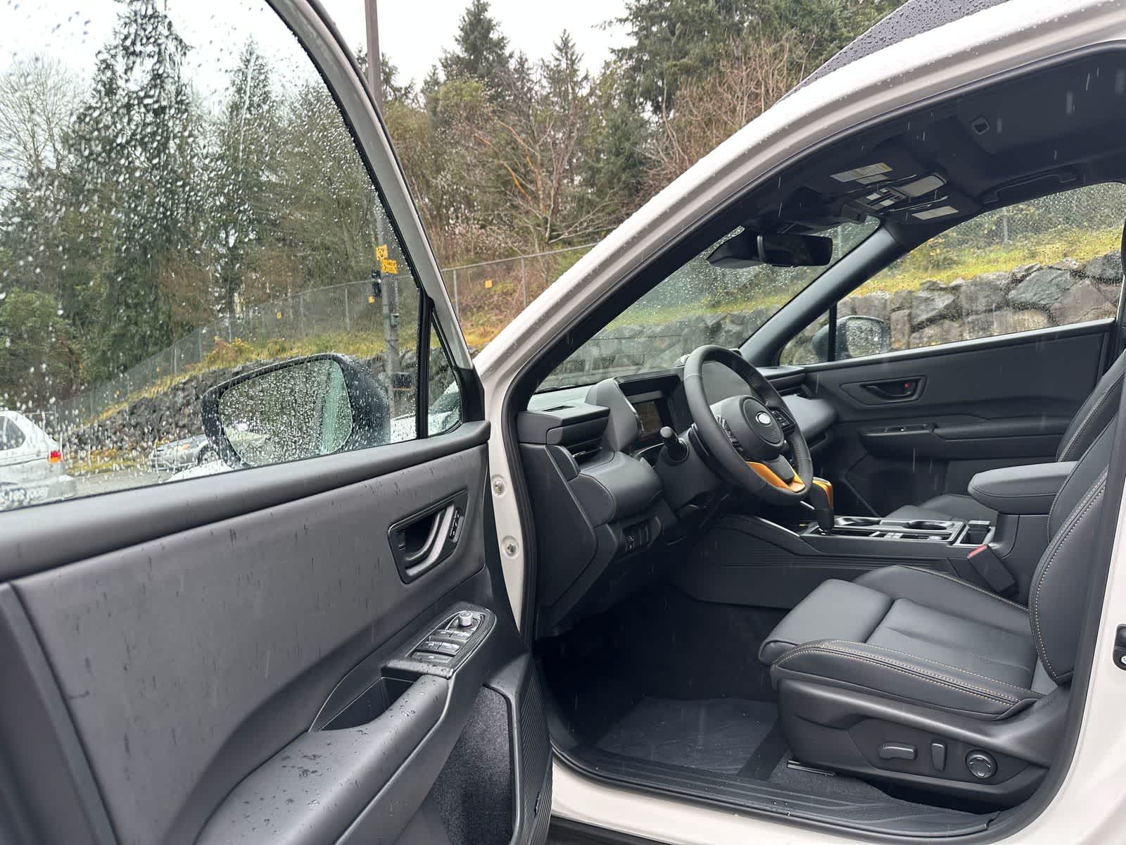 Thumbnail: 2026 Subaru Outback - 18