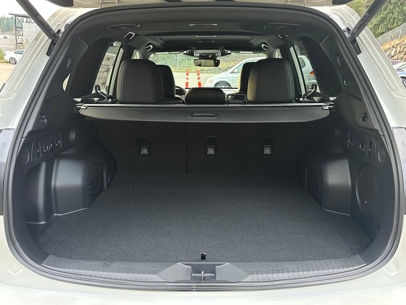 Thumbnail: 2026 Subaru Forester - 27