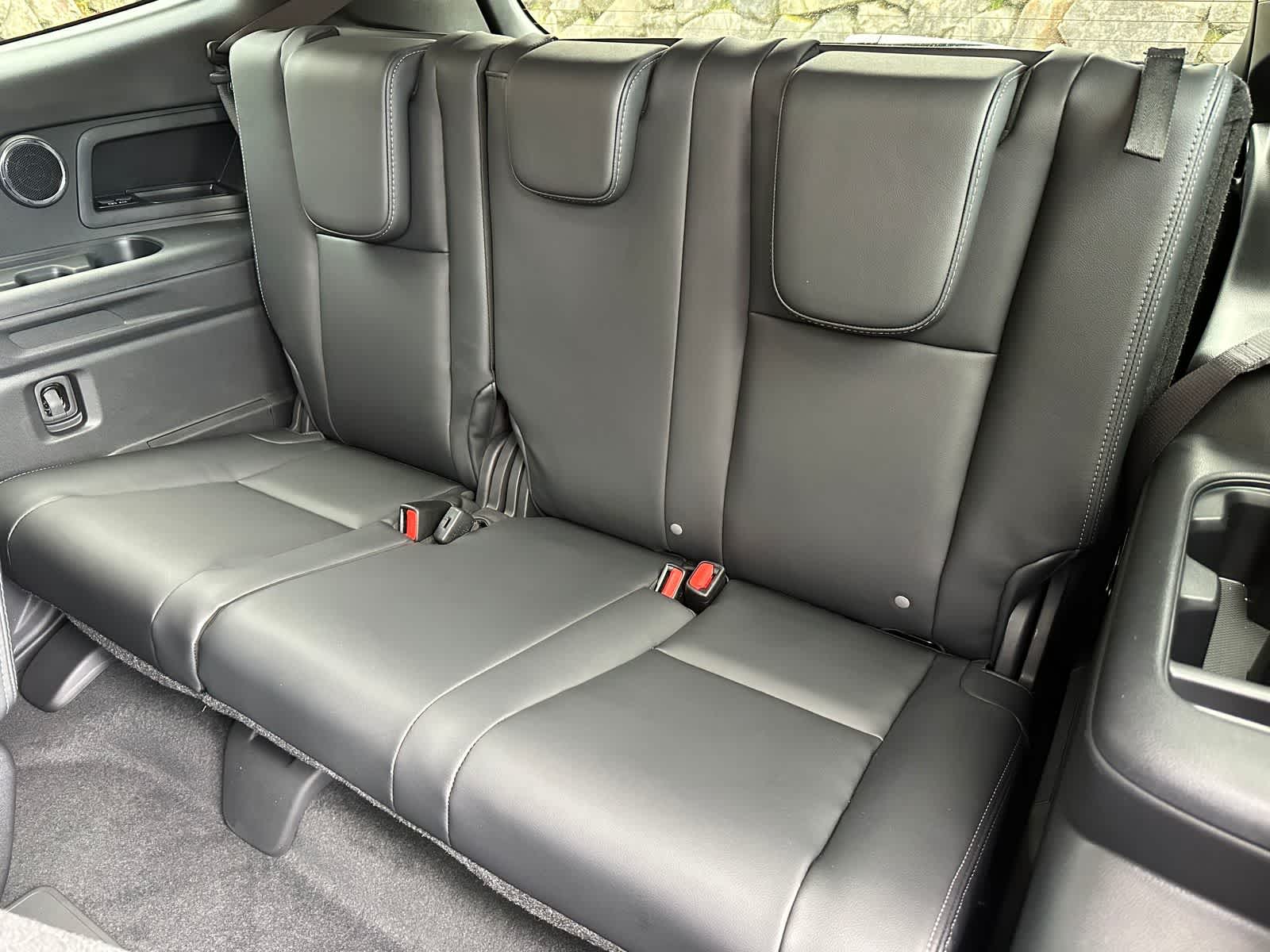 Thumbnail: 2026 Subaru Ascent - 13