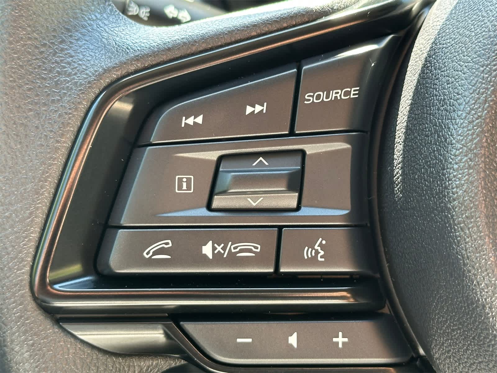 2025 Subaru Crosstrek Base 21