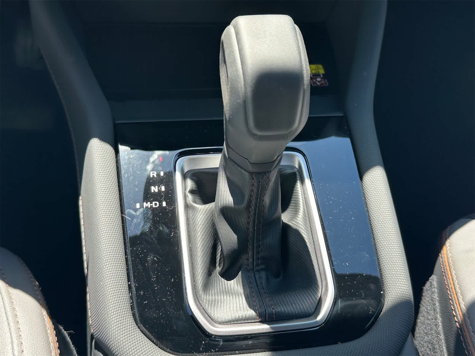 2025 Subaru Forester Sport 22