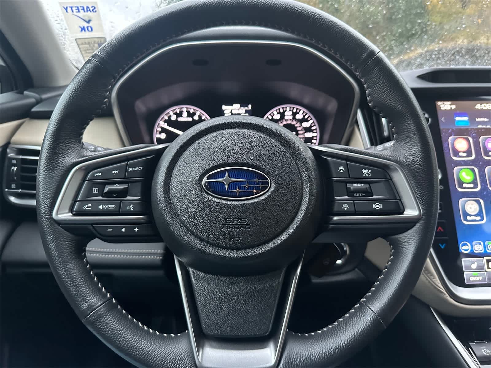 Thumbnail: 2025 Subaru Outback - 16