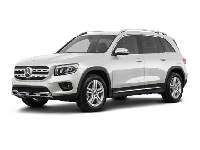 2021 Mercedes-Benz GLB 250 -
                  Bellevue, WA