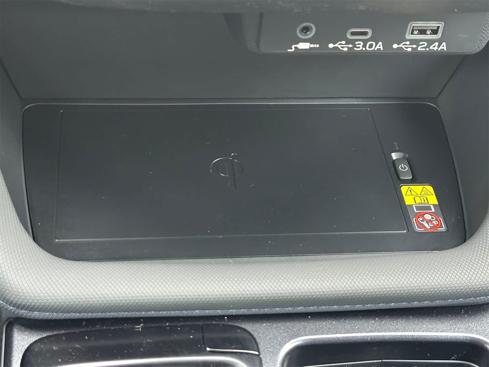 Thumbnail: 2026 Subaru Forester - 21