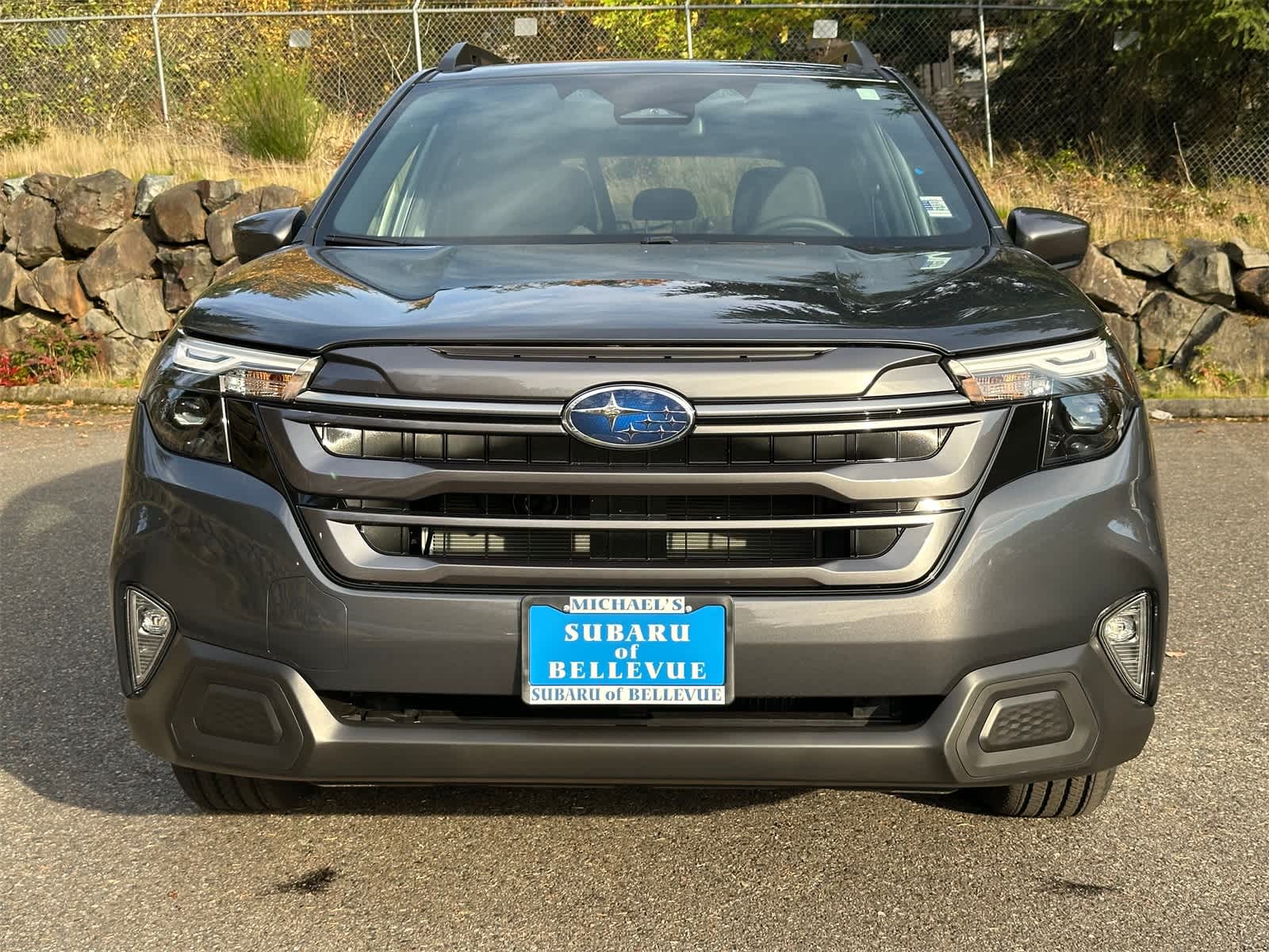 Thumbnail: 2025 Subaru Forester - 5