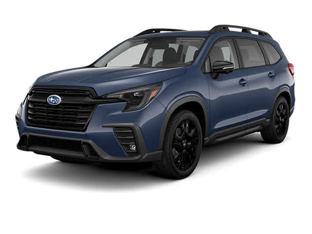 2023 Subaru Ascent Onyx Edition Limited 7 Passenger's photo