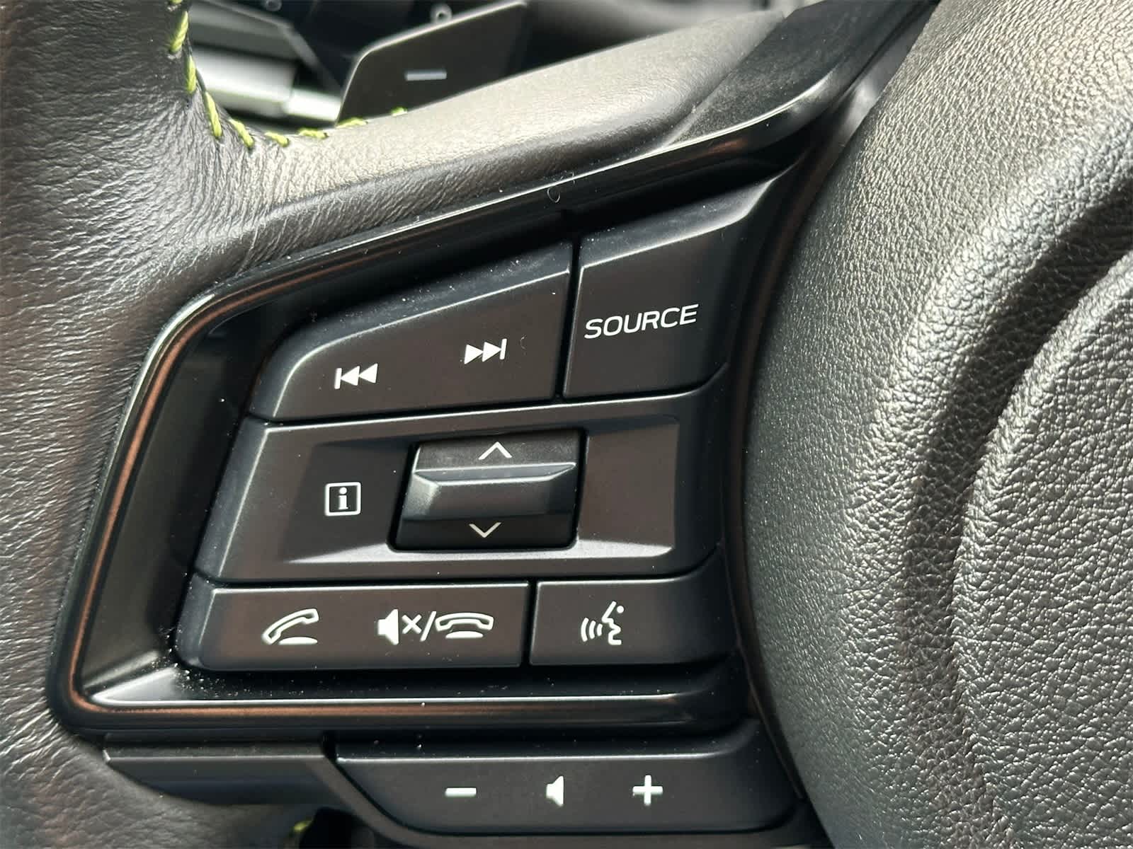 Thumbnail: 2025 Subaru Outback - 22