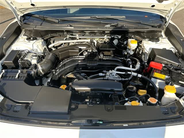 2022 Subaru Crosstrek Premium 7