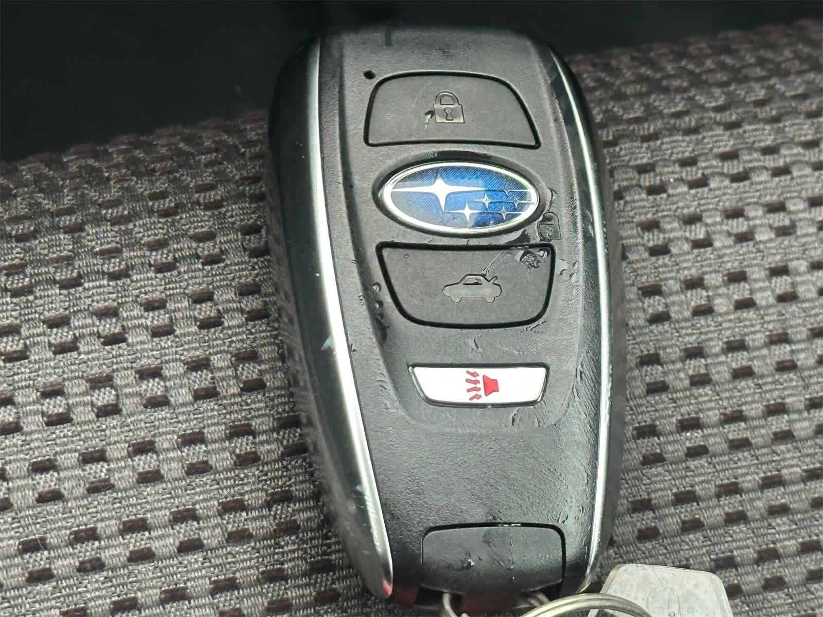 Thumbnail: 2025 Subaru Outback - 29