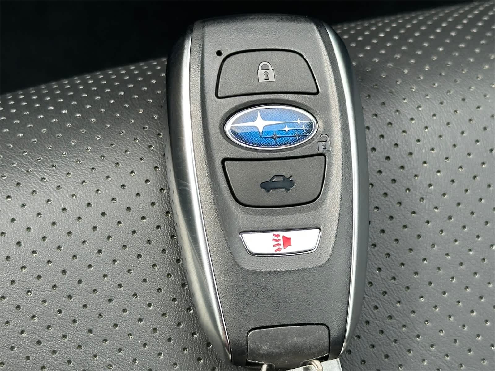 Thumbnail: 2025 Subaru Forester - 28