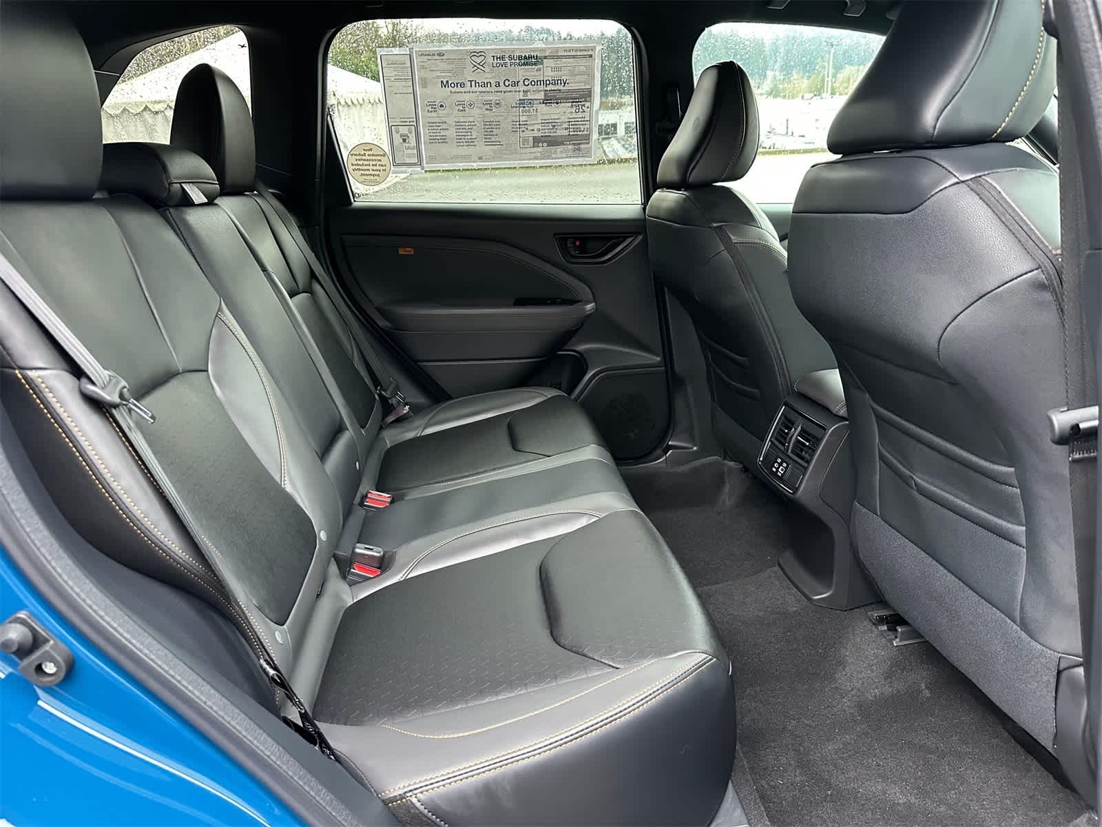 Thumbnail: 2026 Subaru Forester - 12