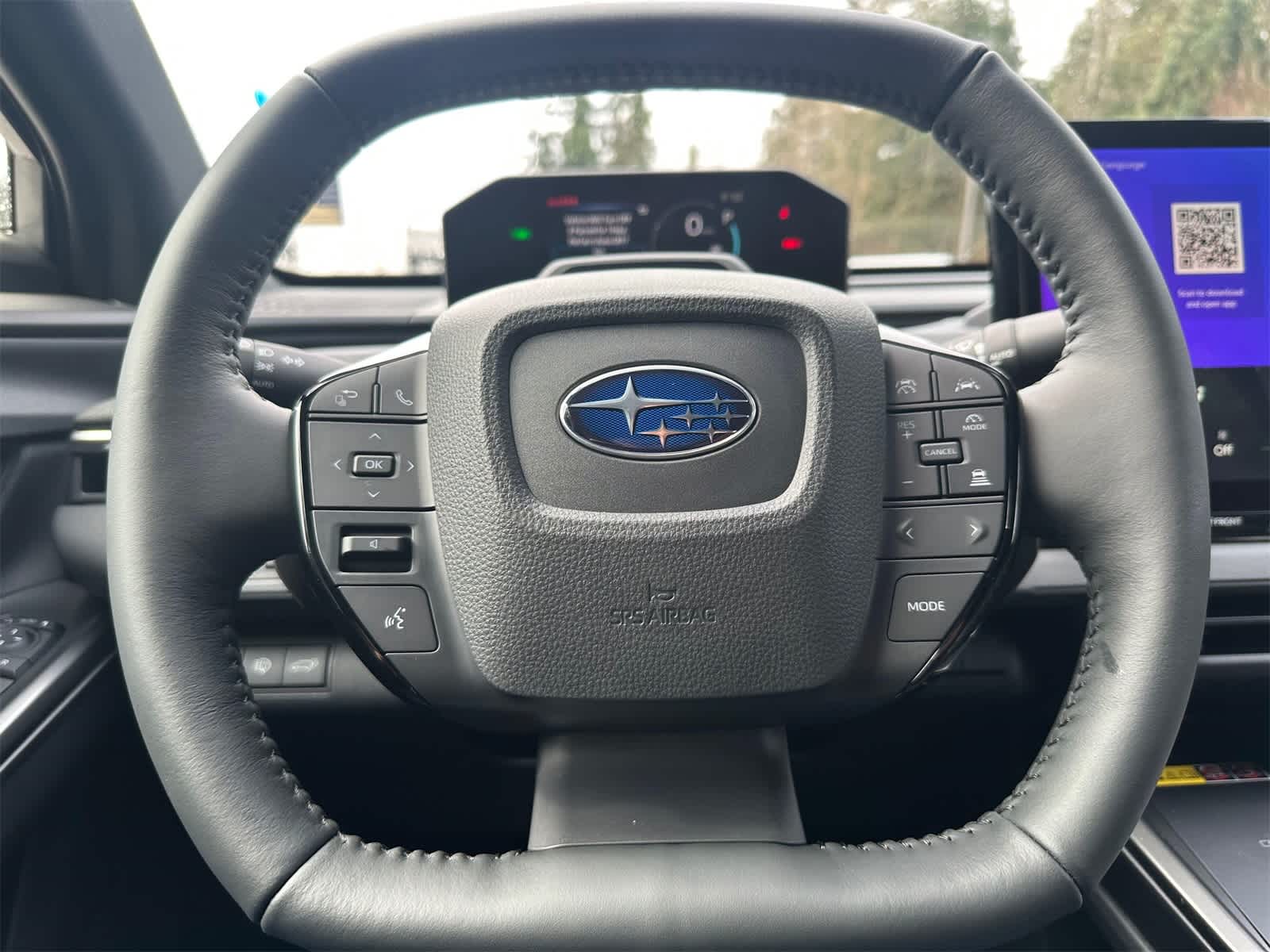 Thumbnail: 2026 Subaru Solterra - 15