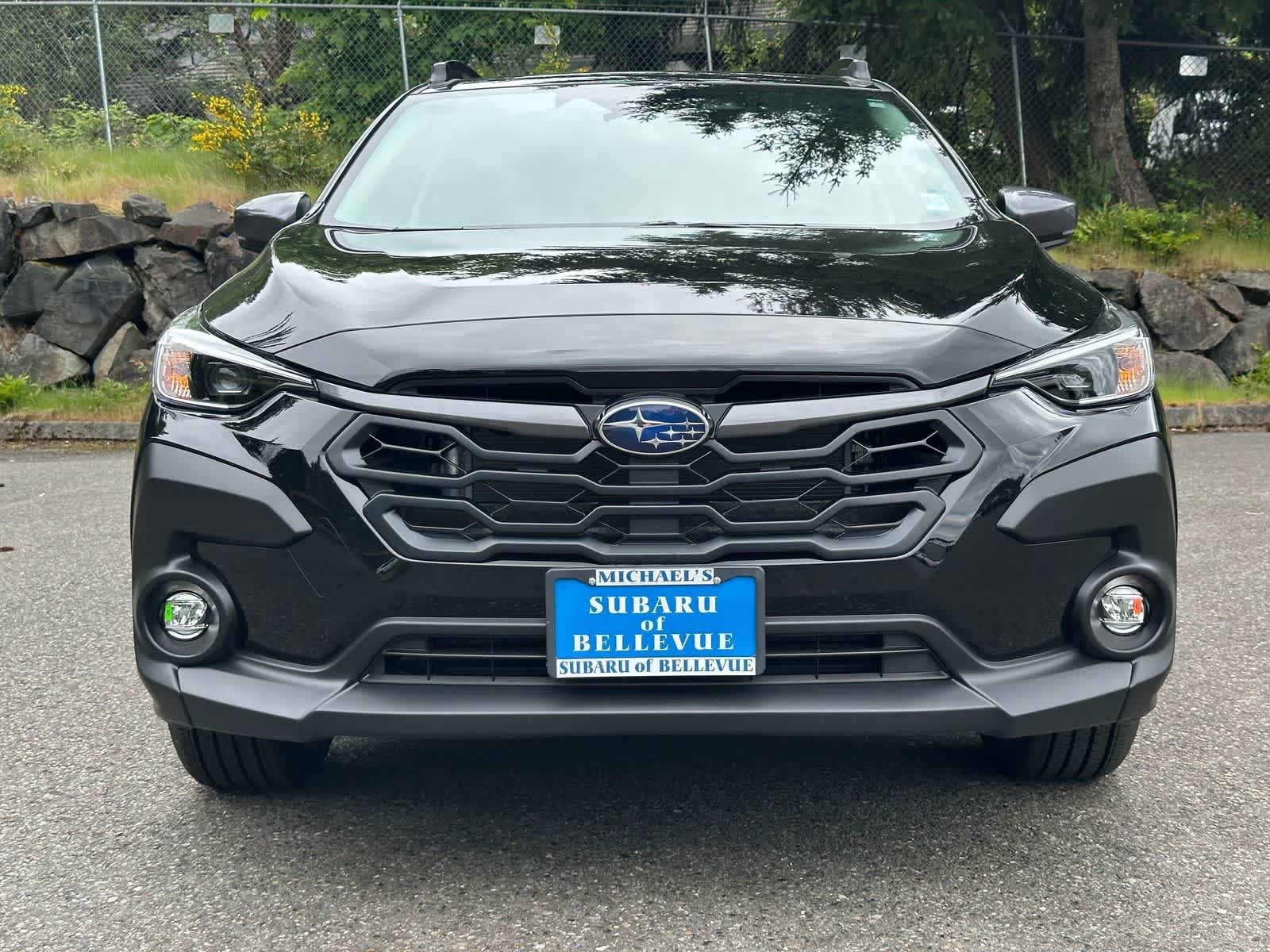 Thumbnail: 2026 Subaru Crosstrek - 5