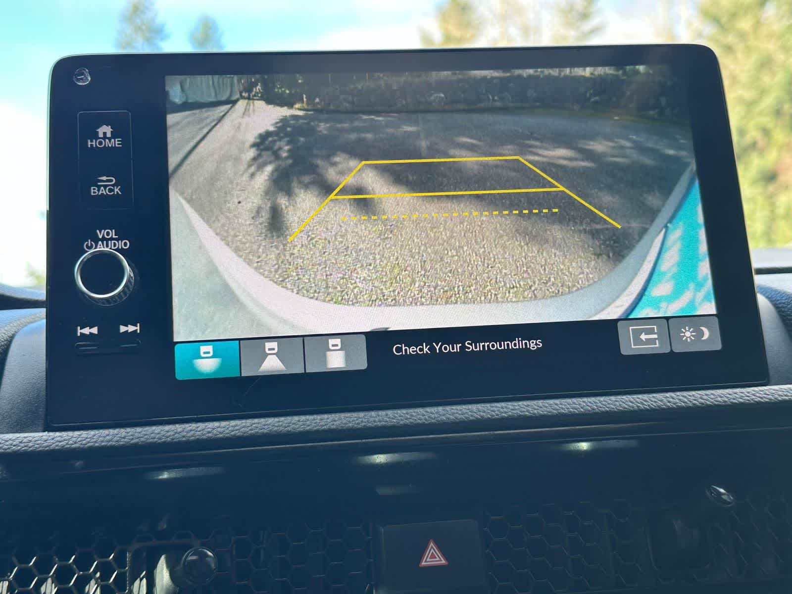 Thumbnail: 2023 Honda CR-V - 18