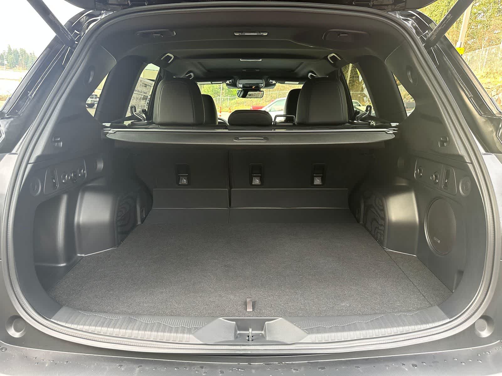 Thumbnail: 2026 Subaru Forester - 27