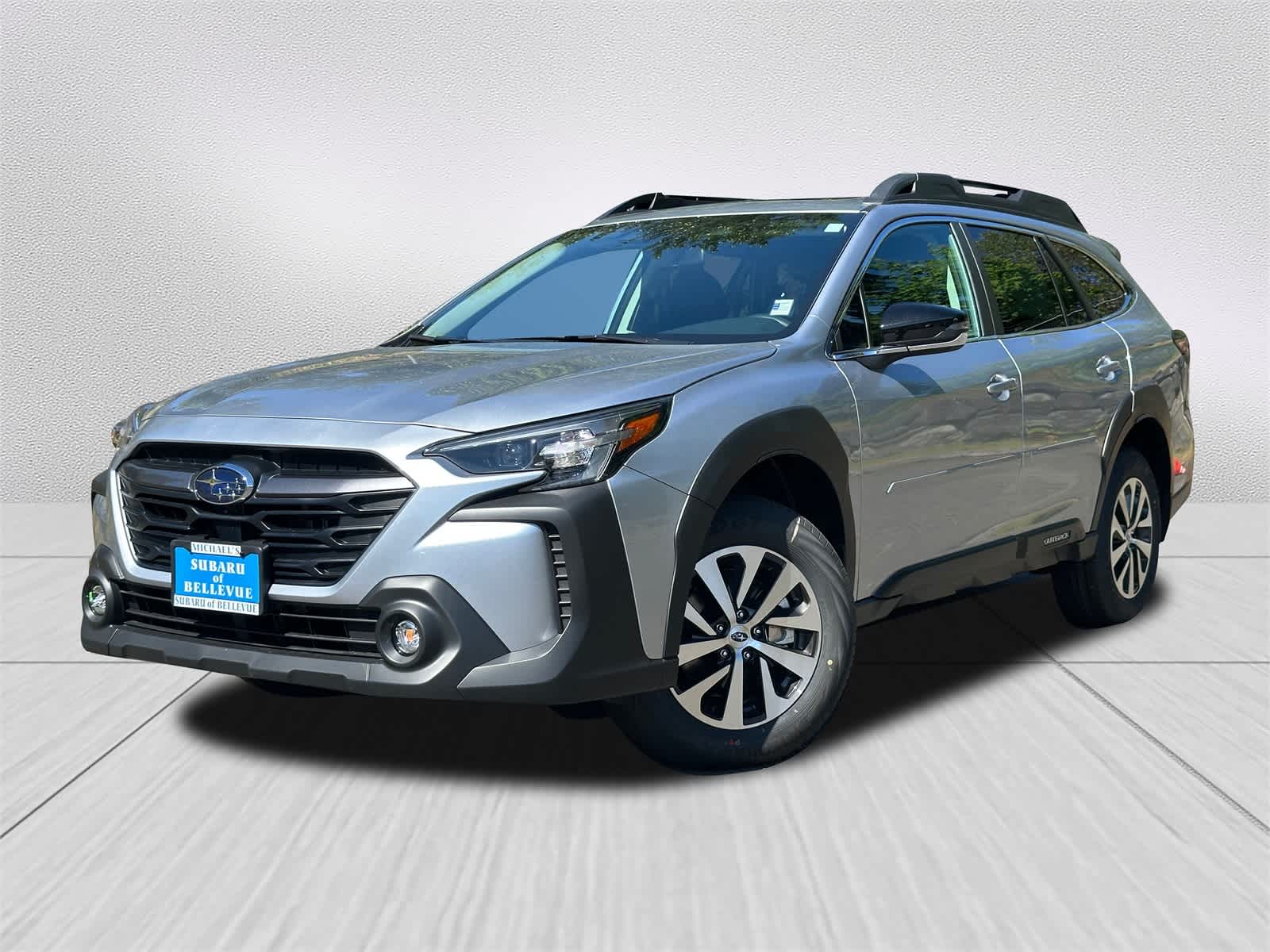 2025 Subaru Outback Premium -
                  Bellevue, WA