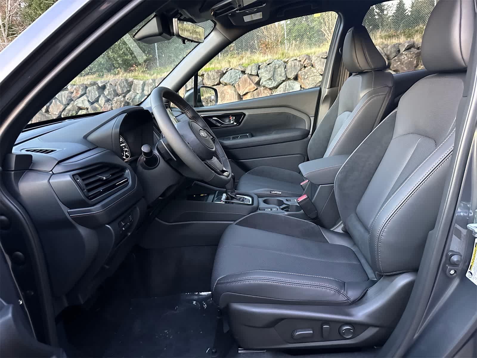 Thumbnail: 2025 Subaru Forester - 14