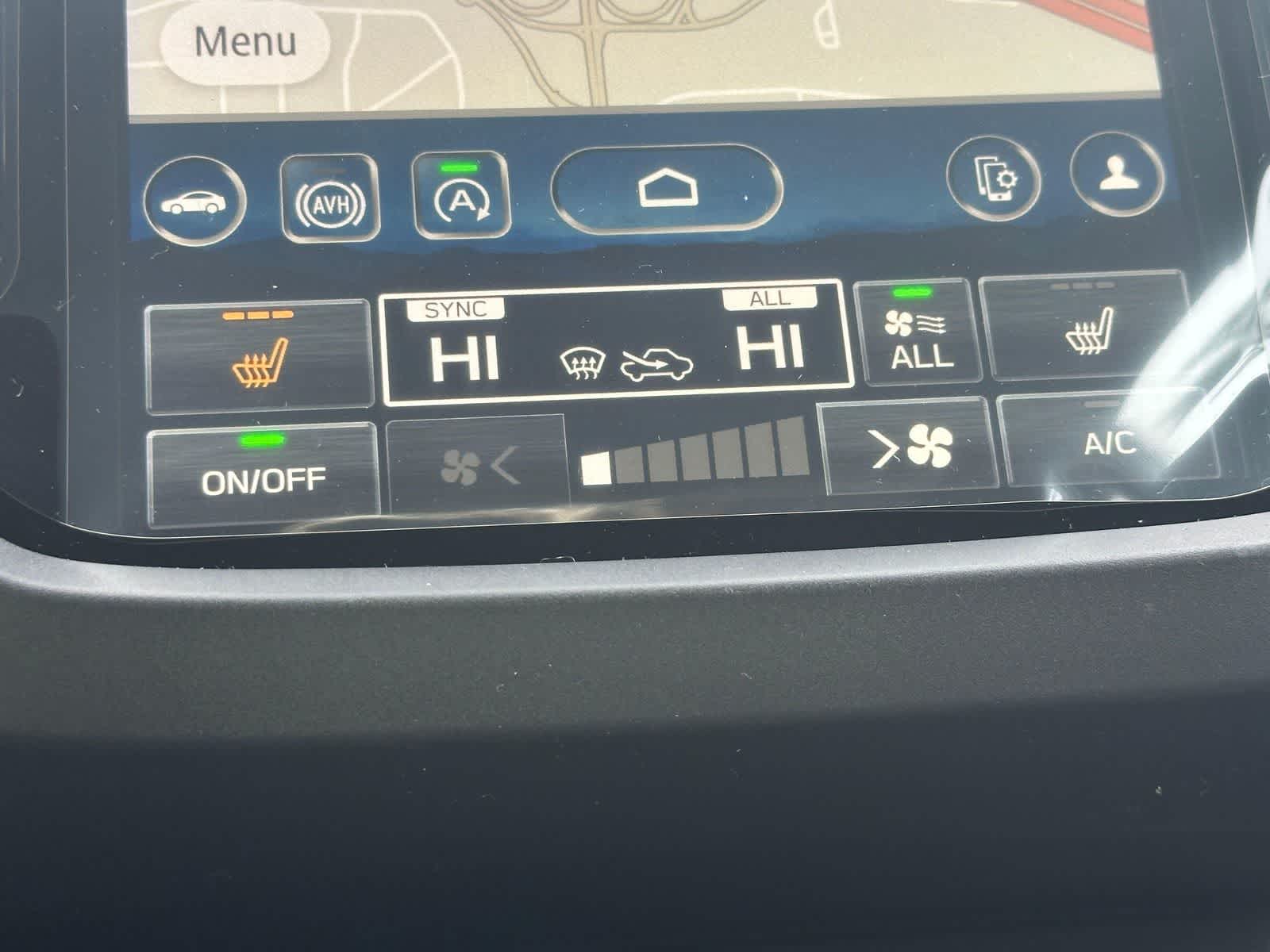 Thumbnail: 2026 Subaru Forester - 20