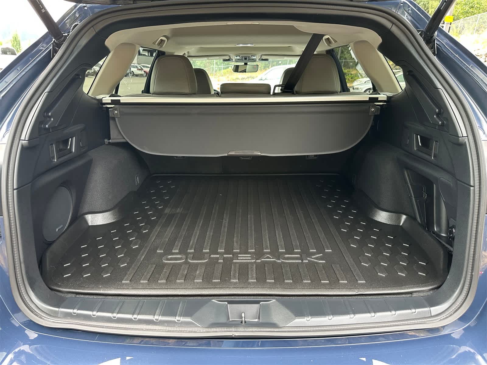 Thumbnail: 2024 Subaru Outback - 26