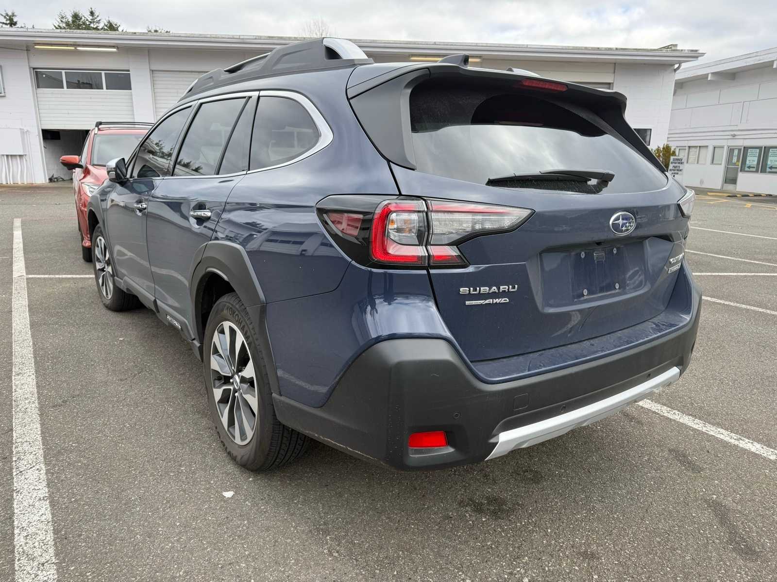 Thumbnail: 2023 Subaru Outback - 2