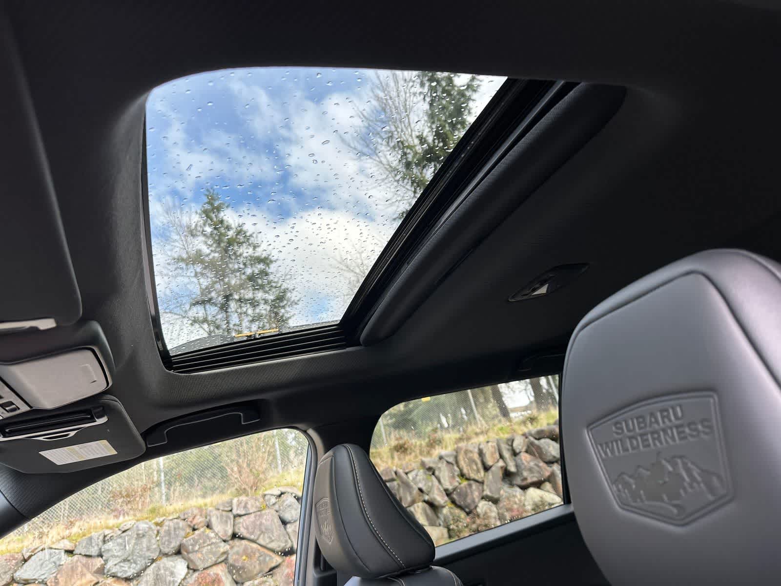 Thumbnail: 2026 Subaru Outback - 15