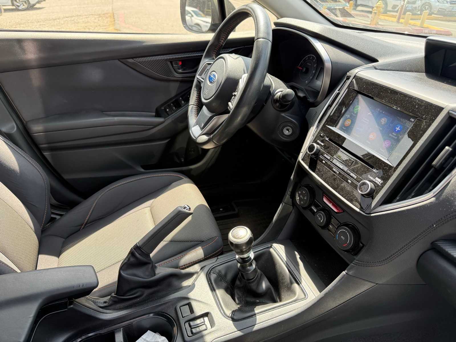 Thumbnail: 2019 Subaru Crosstrek - 5