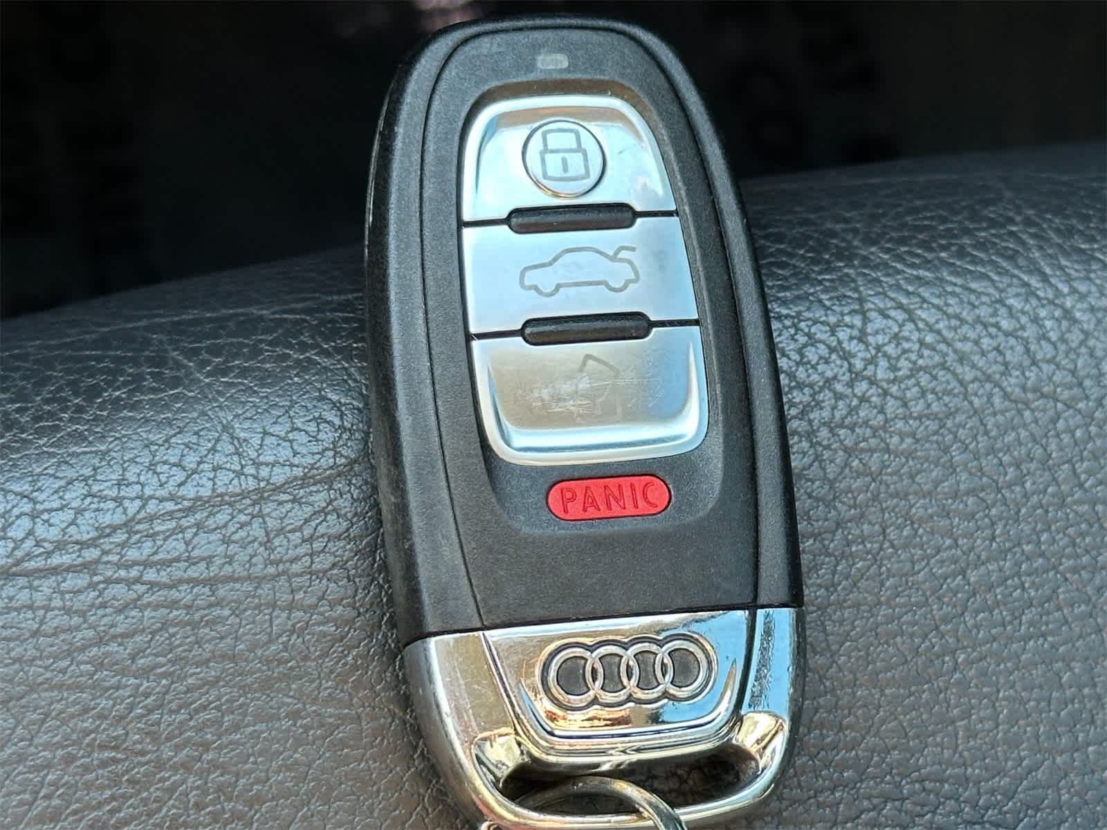 Thumbnail: 2013 Audi Q5 - 28