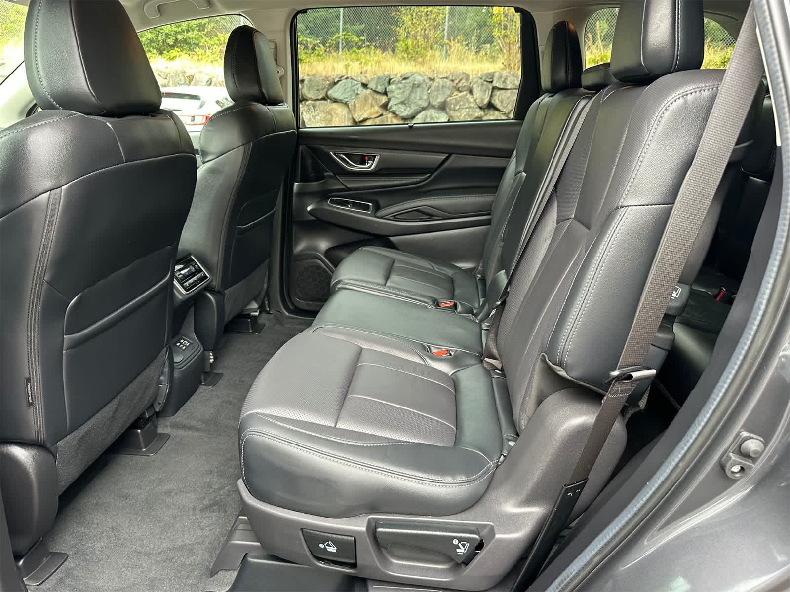 Thumbnail: 2024 Subaru Ascent - 11