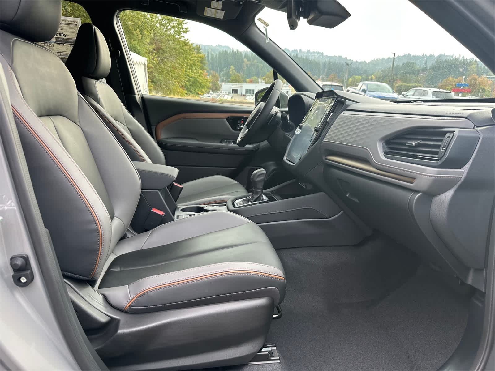 Thumbnail: 2025 Subaru Forester - 13