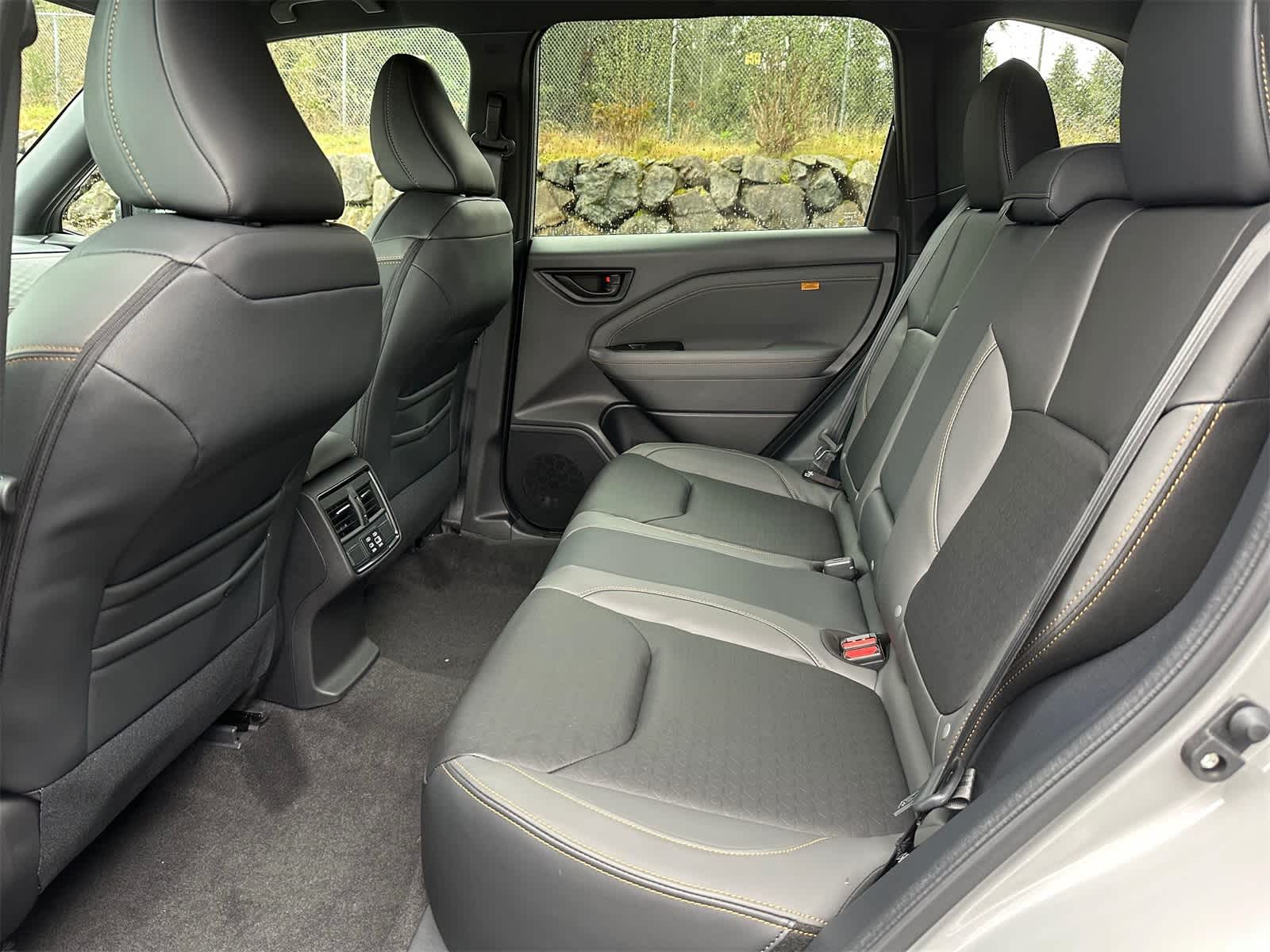 Thumbnail: 2026 Subaru Forester - 11