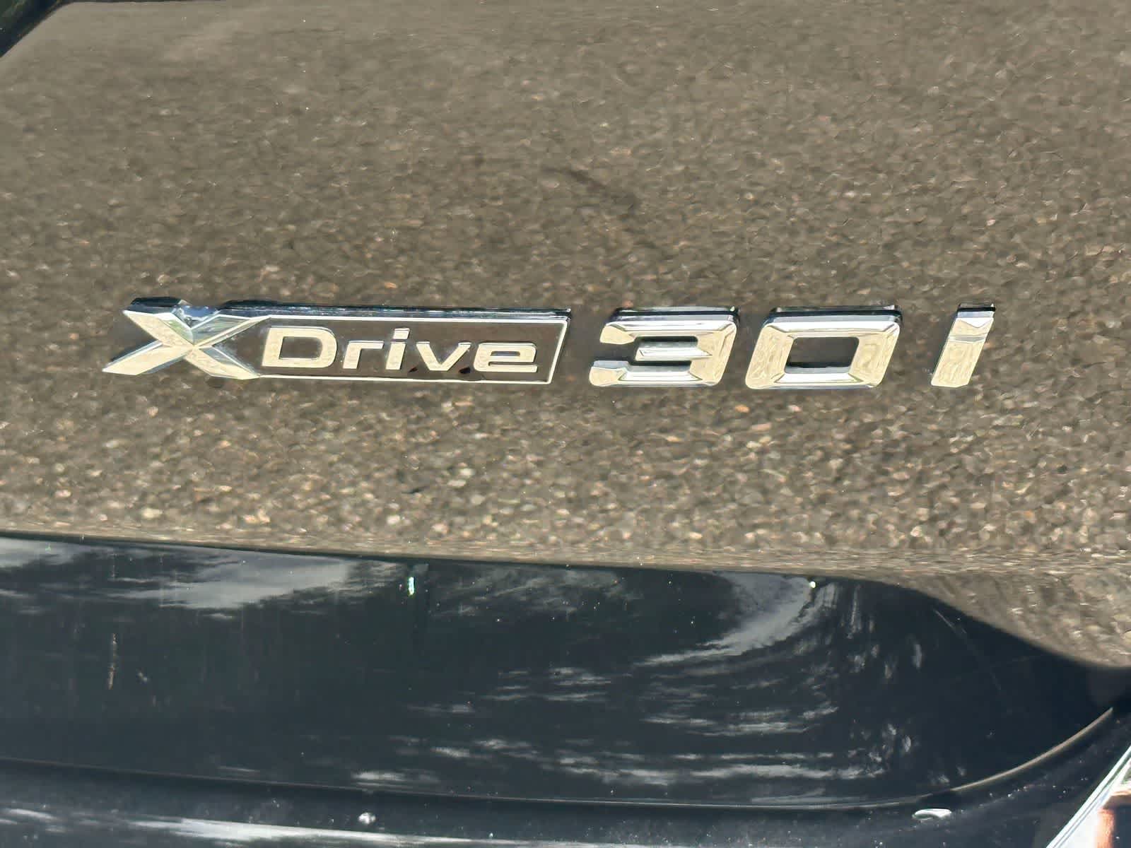 Thumbnail: 2022 BMW X3 - 6