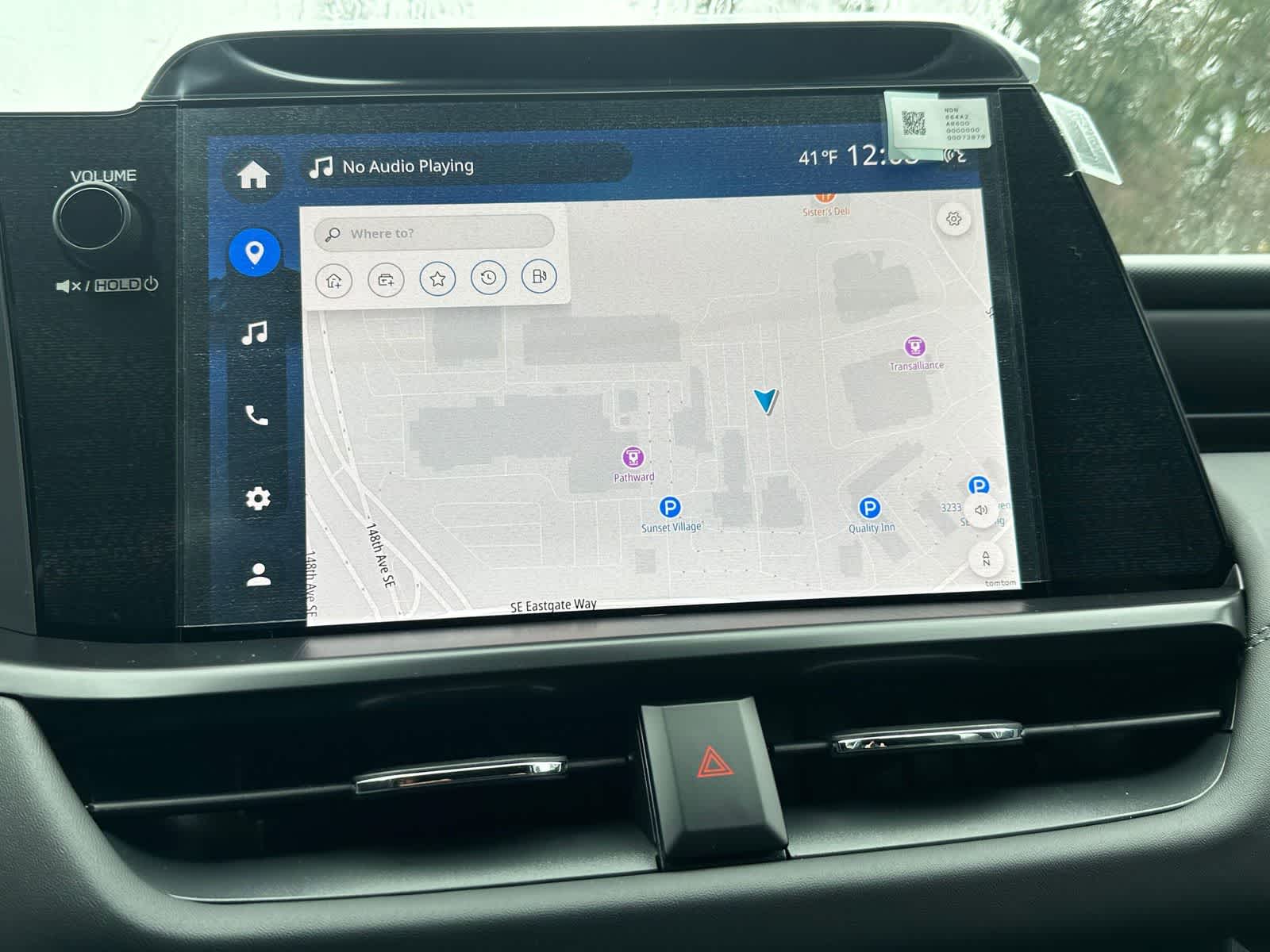 Thumbnail: 2026 Subaru Outback - 18