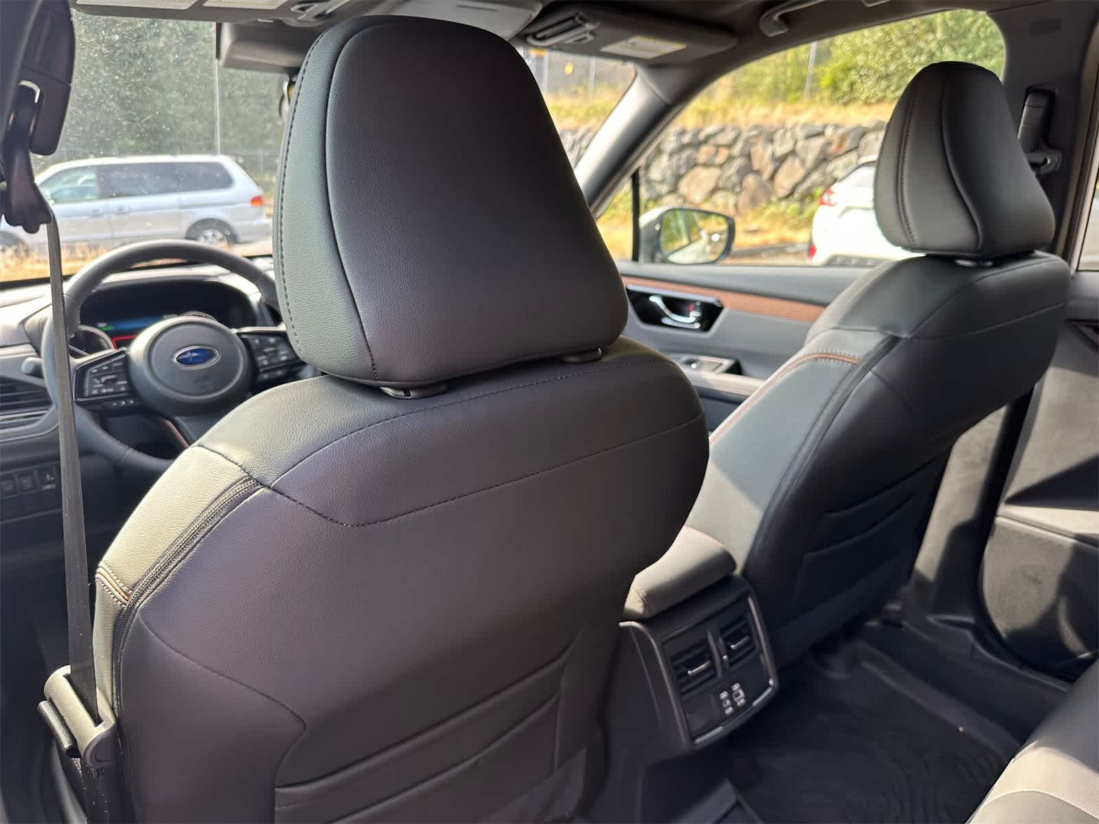 Thumbnail: 2025 Subaru Forester - 10