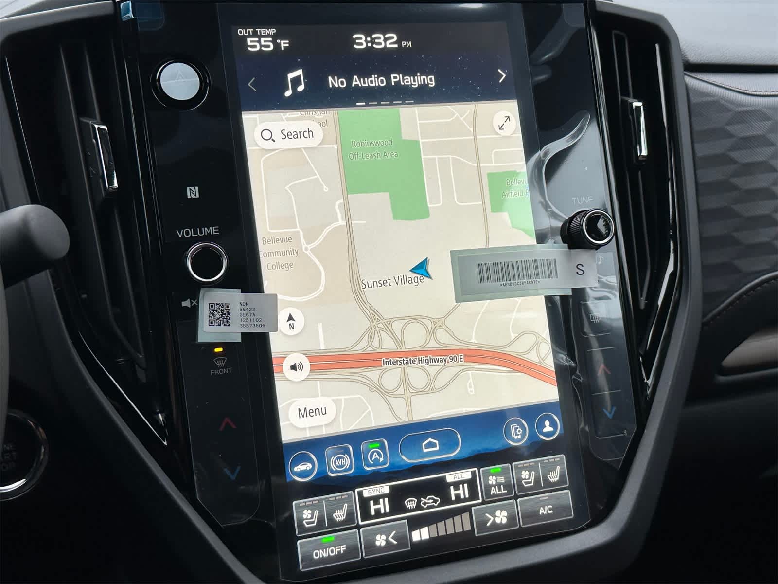 Thumbnail: 2026 Subaru Forester - 19