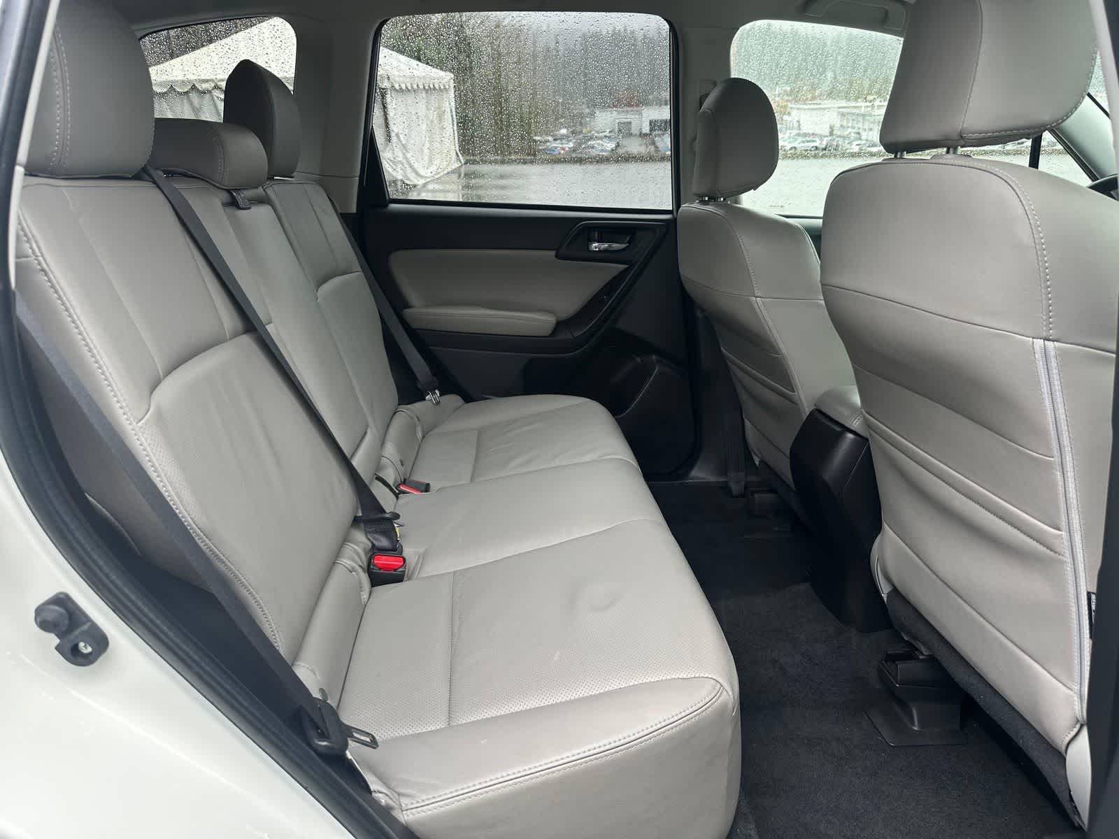 Thumbnail: 2014 Subaru Forester - 12