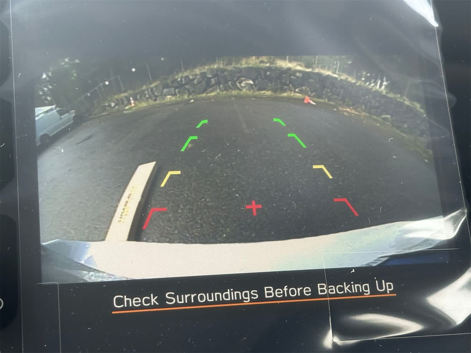 Thumbnail: 2026 Subaru Impreza - 17