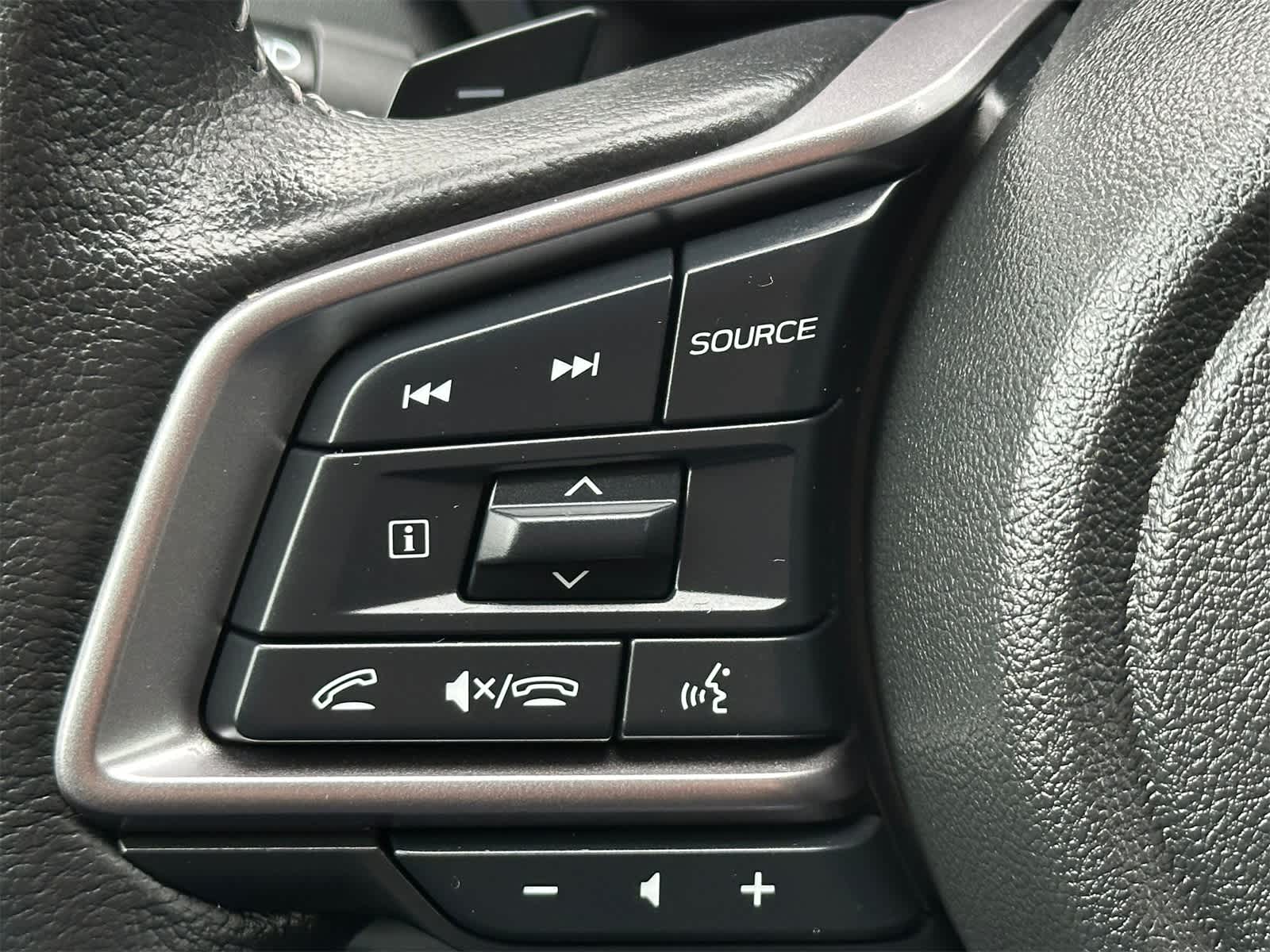 Thumbnail: 2023 Subaru Outback - 22