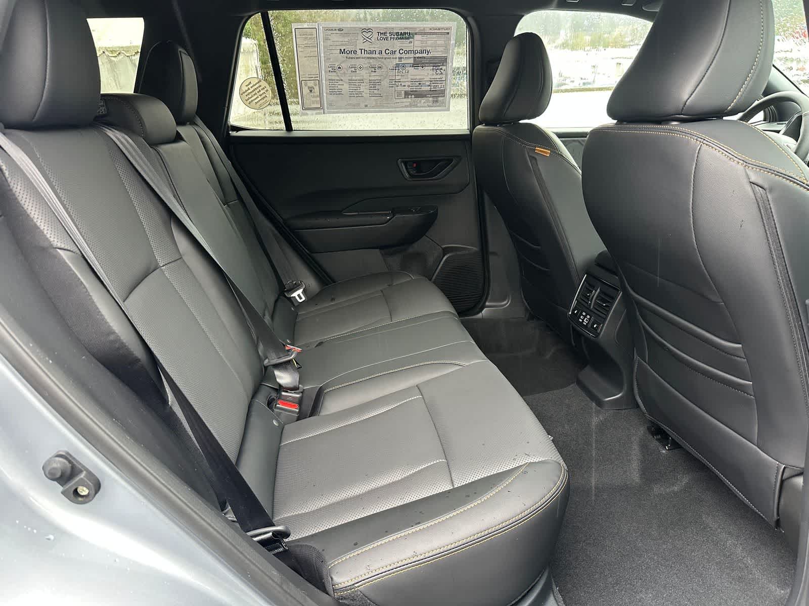 Thumbnail: 2026 Subaru Outback - 12