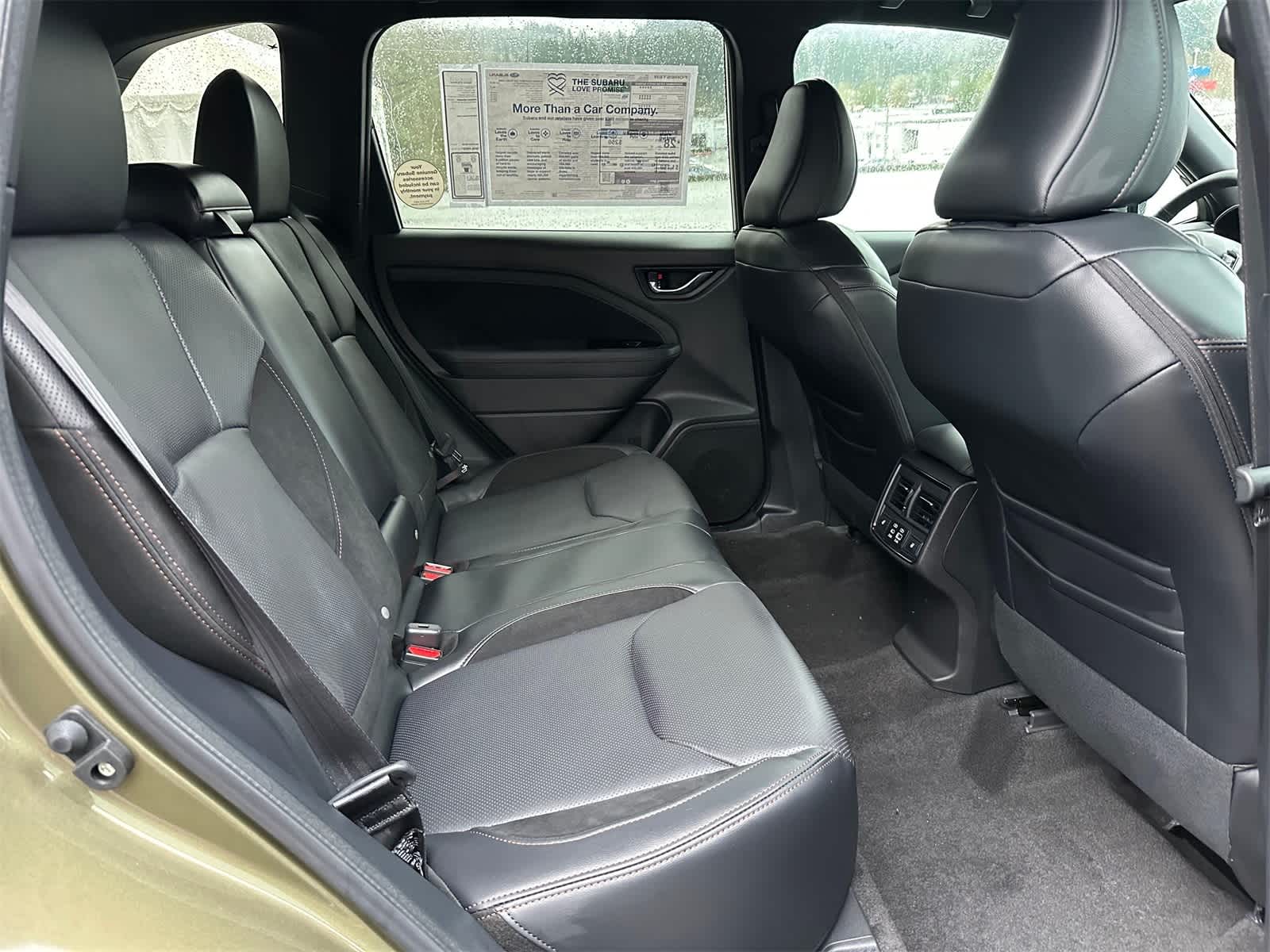 Thumbnail: 2026 Subaru Forester - 12