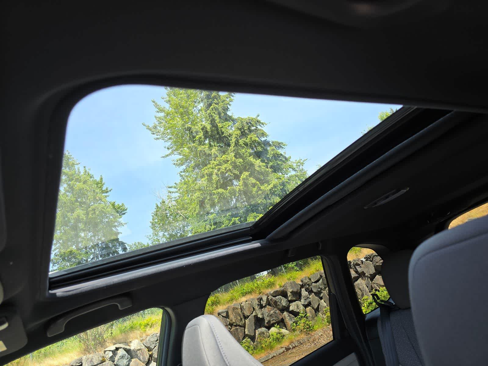 Thumbnail: 2026 Subaru Forester - 18
