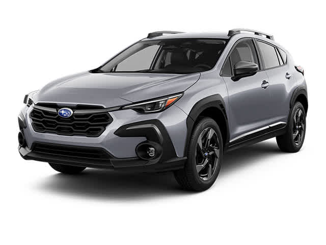 2026 Subaru Crosstrek Limited CVT's photo
