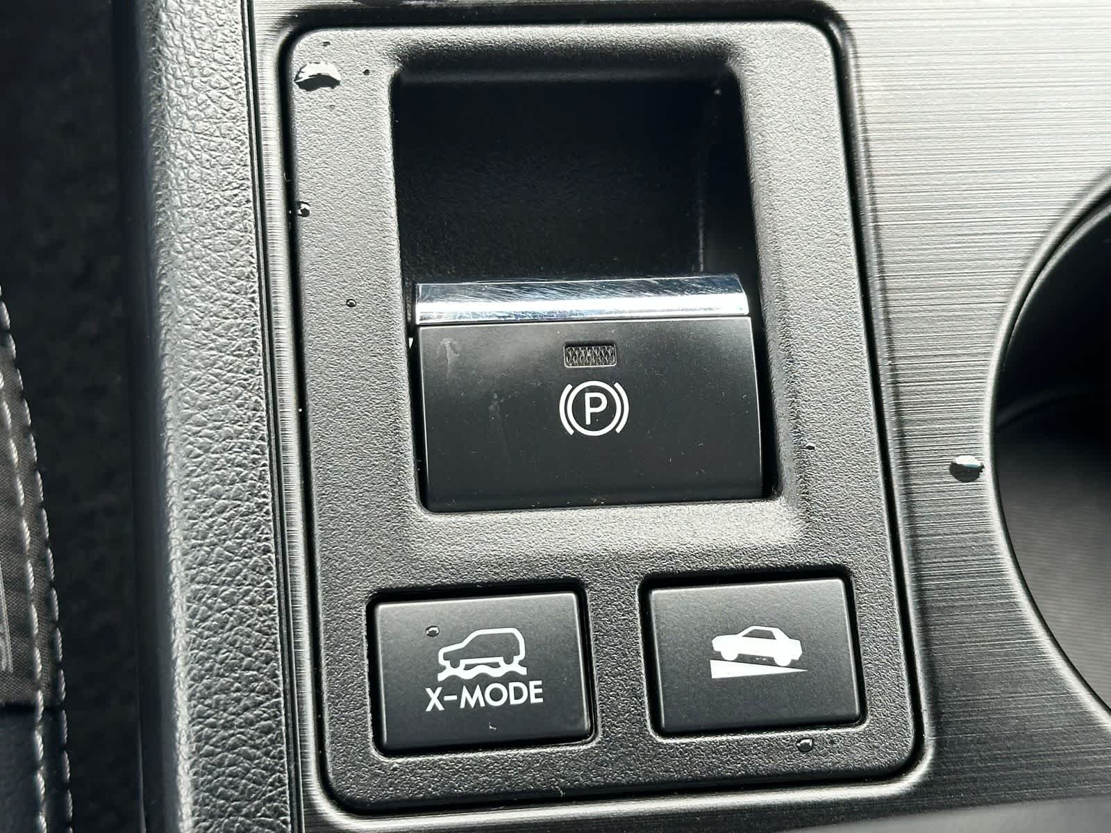 Thumbnail: 2016 Subaru Outback - 22