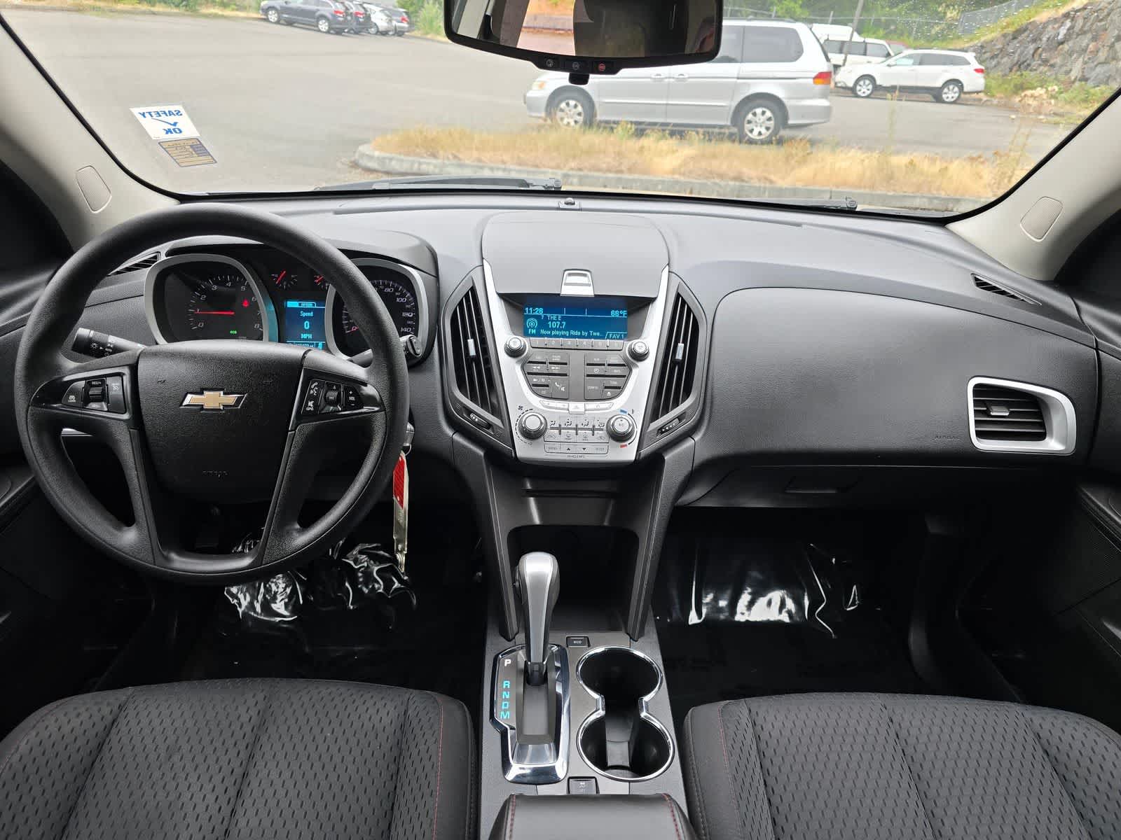 2013 Chevrolet Equinox LS - Photo 9