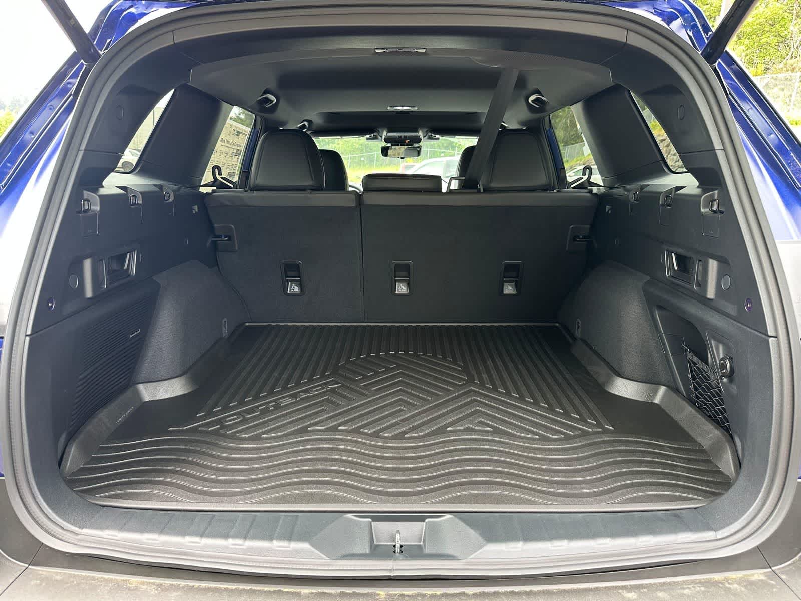 Thumbnail: 2026 Subaru Outback - 31