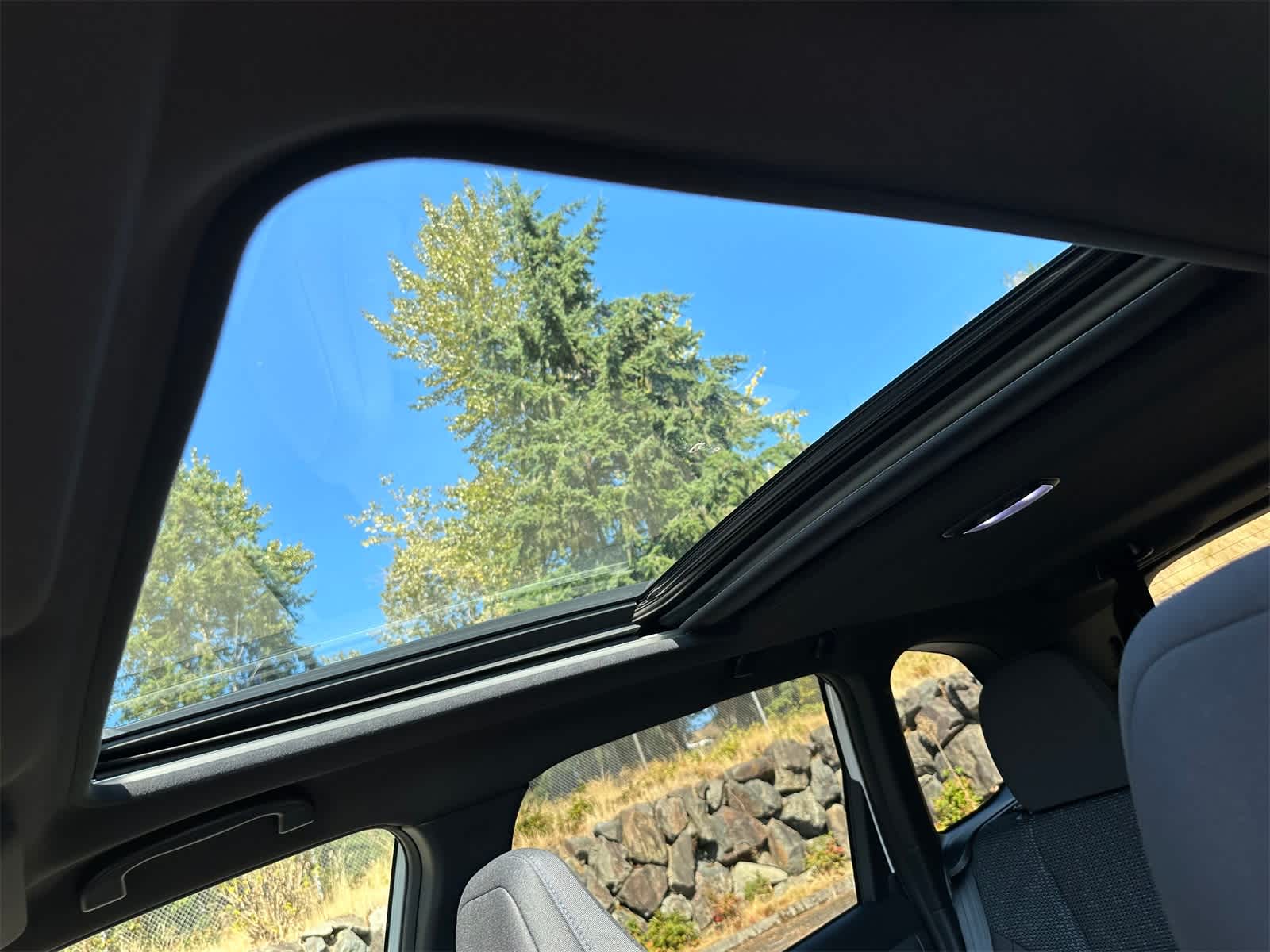 Thumbnail: 2025 Subaru Forester - 15