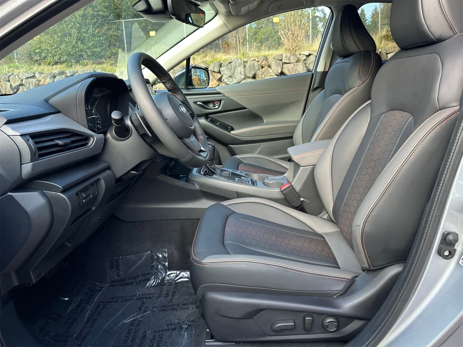 Thumbnail: 2026 Subaru Crosstrek - 13